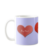 Valentine's Mug