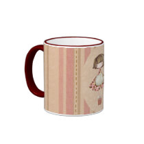 Valentine's Mug