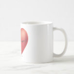Valentine's mug mugs