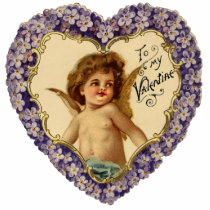 Valentines Ornament Card and Gift photo sculptures by golden_oldies Valentines Ornament Card and Gift photo sculptures