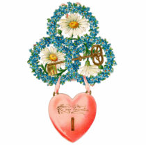 Valentines Ornament Card and Gift photo sculptures by golden_oldies Valentines Ornament Card and Gift photo sculptures