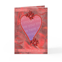  VALENTINES PHOTO CARDS