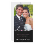 VALENTINE'S PHOTOCARD :: love divide 3
