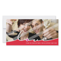 VALENTINE'S PHOTOCARD :: love divide 5L by holidayboutique VALENTINE'S PHOTOCARD :: love divide 5L