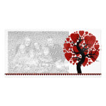 Valentine's Photocard Personalized Photo Card