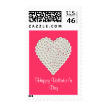 Valentines Postage postage
