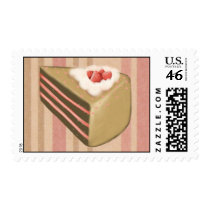 Valentine's Postage