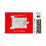 Valentines Postage