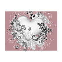 Valentine's Postcards