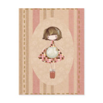 Valentine's Postcard