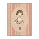 Valentine's Postcard