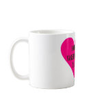 VALENTINE'S PUG MUGS