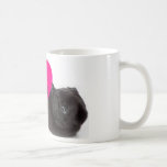 VALENTINE'S PUG MUGS