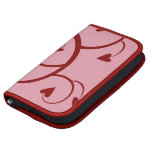 Valentines Romantic Heartfelt Connections Vine Organizers