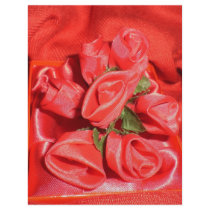 VALENTINES ROSES FULL COLOR FLYER