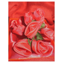 VALENTINES ROSES CUSTOM LETTERHEAD