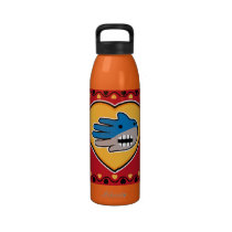 Valentine's Shark Bottle Drinking Bottles