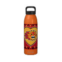 Valentine's Sun bottle Water Bottles