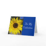 valentines sunflower valentines sunflower