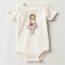 Valentines Wedding Flower Girl Shirt