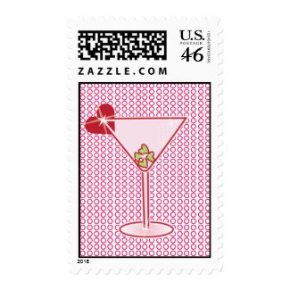Valentini Valentine Martini stamp