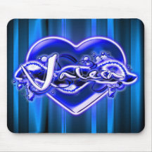 Valera Mousepad