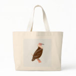 Valeria Vulture Canvas Bags