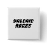 Valerie Rocks Pins