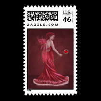 Valfaerie postage