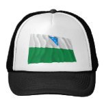 Valga Waving Flag Trucker Hat