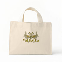 Valhalla Canvas Bag