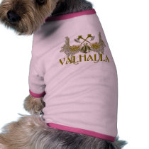 Valhalla Dog Clothing