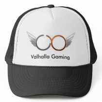 Valhalla Gaming Hat