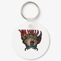 Valhalla keychains