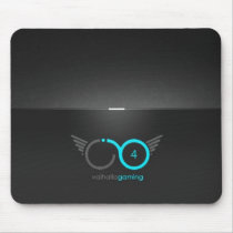 valhalla mousepad