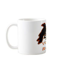 Valhalla Mug
