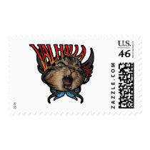Valhalla postage