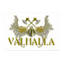 Valhalla Poster Valhalla Poster