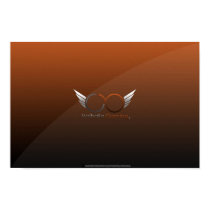 Valhalla Poster - Customized posters