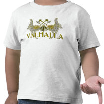 Valhalla T Shirt