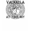 Valhalla t-shirts