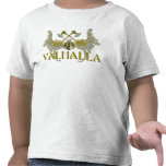 Valhalla t-shirts