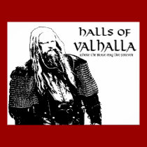 ValhallaPoster posters