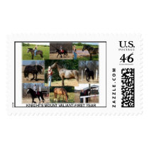 Valiants Stamp
