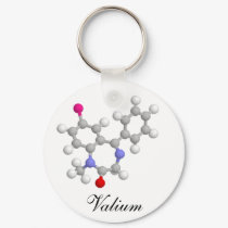Valium keychains by Nushka Valium keychains