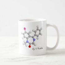 Valium mugs by Nushka Valium mugs