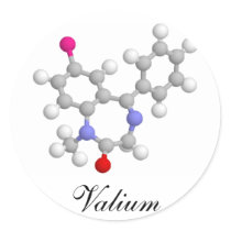 Valium stickers by Nushka Valium stickers