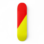 Valkenburg, Netherlands Skateboard Decks
