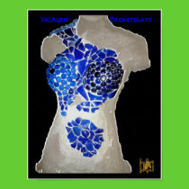 Valkyrie Breastplate posters by eaglecliff Valkyrie Breastplate posters