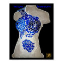 Valkyrie Breastplate posters by eaglecliff Valkyrie Breastplate posters